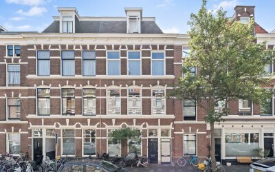 Columbusstraat 142