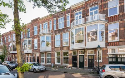 Columbusstraat 240