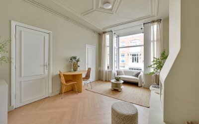 Edisonstraat 58-A