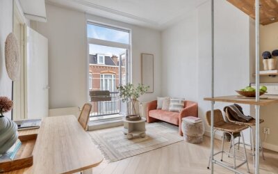 Edisonstraat 58-C