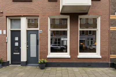 Edisonstraat 104