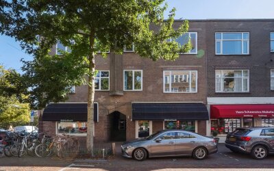Fahrenheitstraat 699
