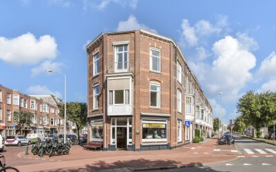 Appartement te koop Fahrenheitstraat 301