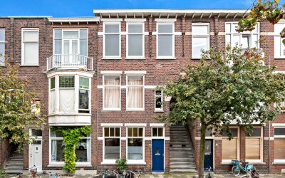 Fahrenheitstraat 453