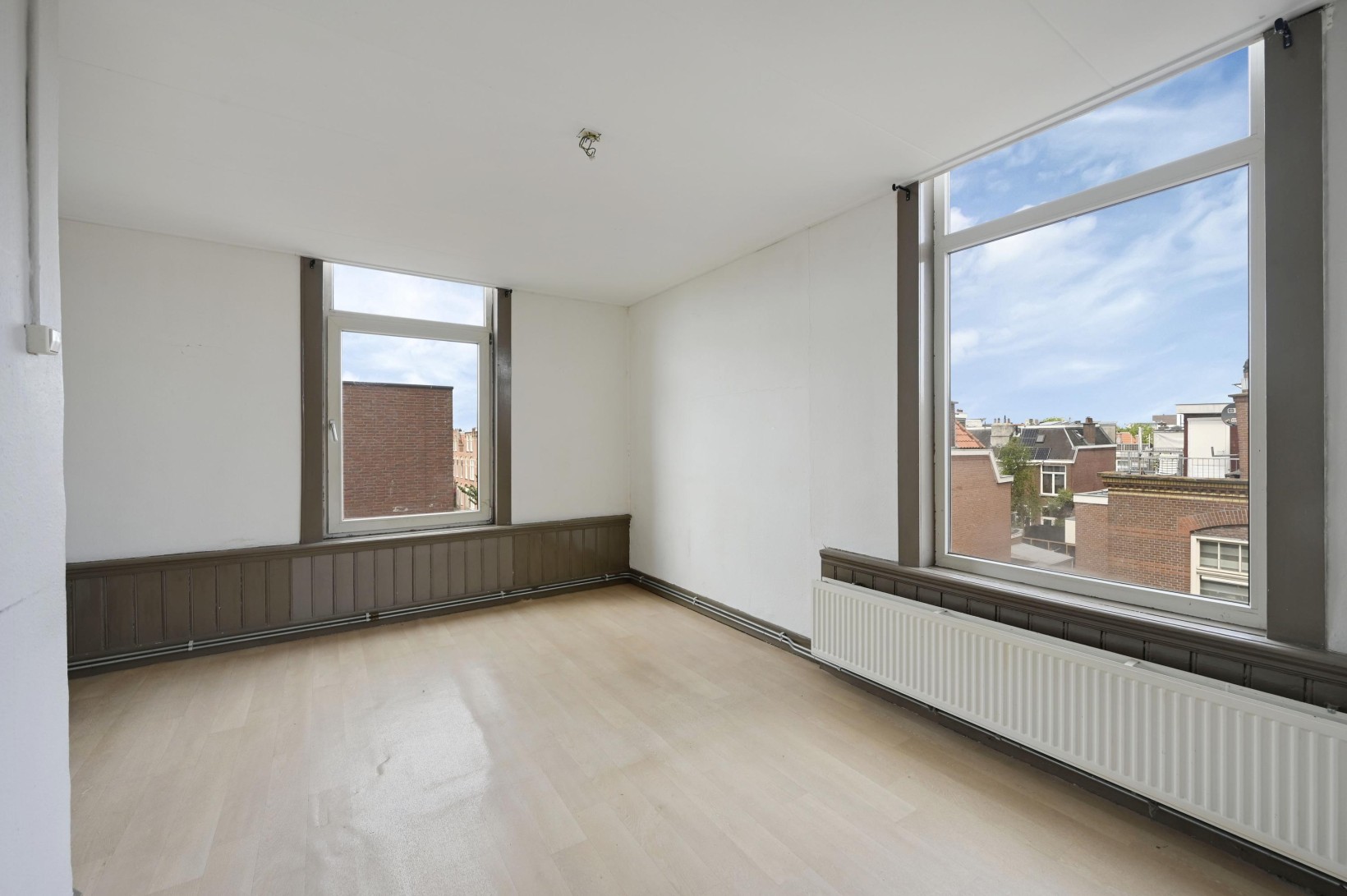 Appartement te koop: Fahrenheitstraat 58-1, 'S-Gravenhage