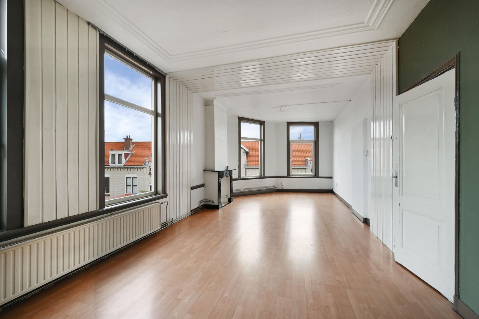Appartement te koop: Fahrenheitstraat 58-1, 'S-Gravenhage