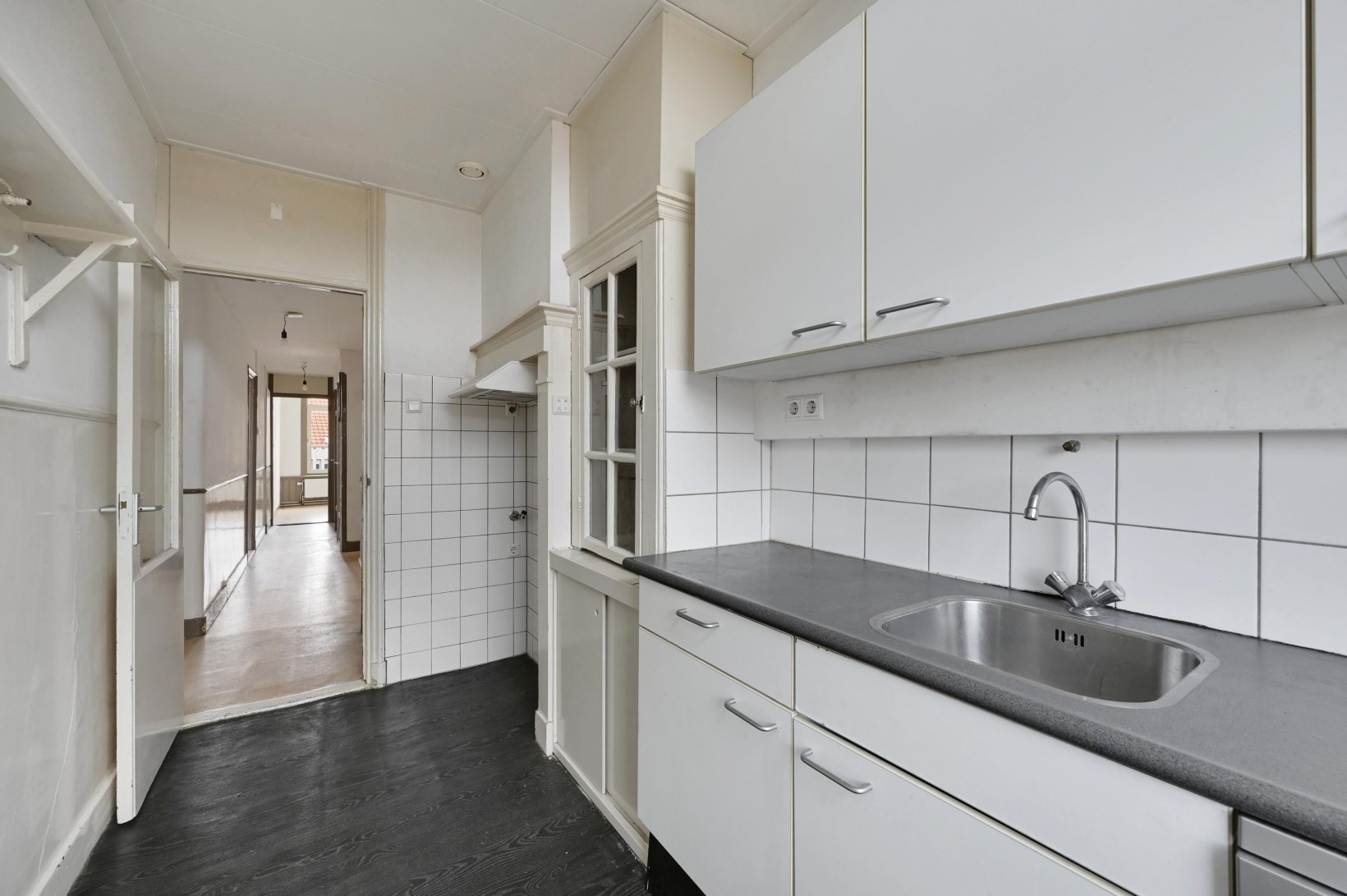 Appartement te koop: Fahrenheitstraat 58-1, 'S-Gravenhage