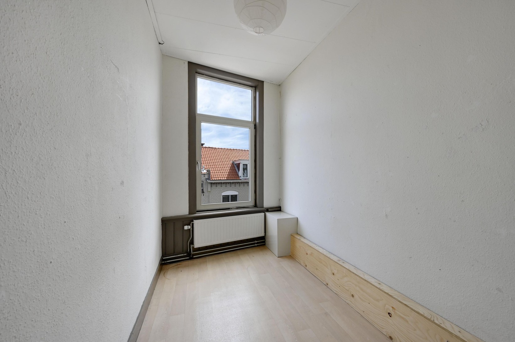 Appartement te koop: Fahrenheitstraat 58-1, 'S-Gravenhage