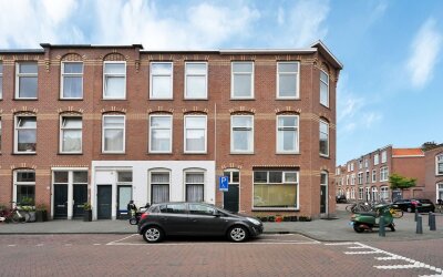 Fahrenheitstraat 58-1