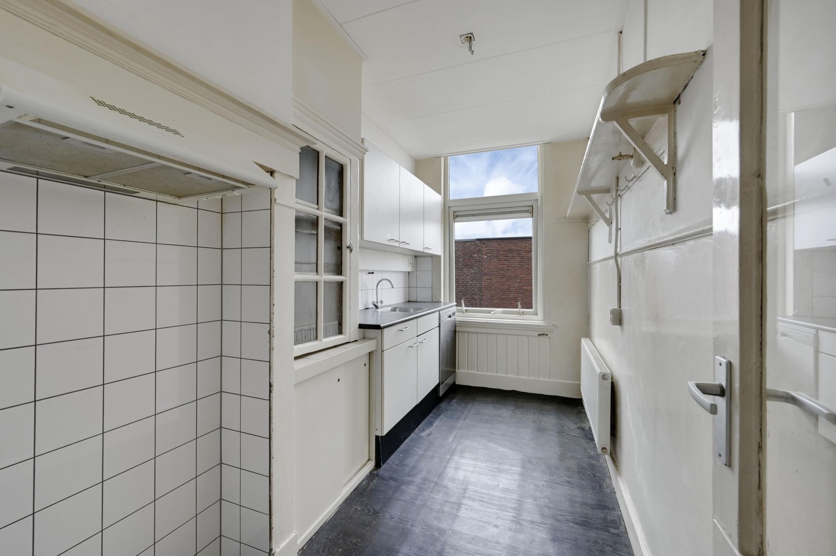 Appartement te koop: Fahrenheitstraat 58-1, 'S-Gravenhage