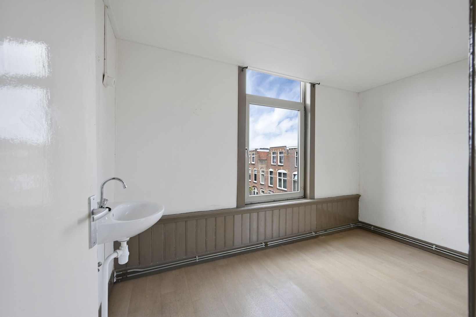 Appartement te koop: Fahrenheitstraat 58-1, 'S-Gravenhage