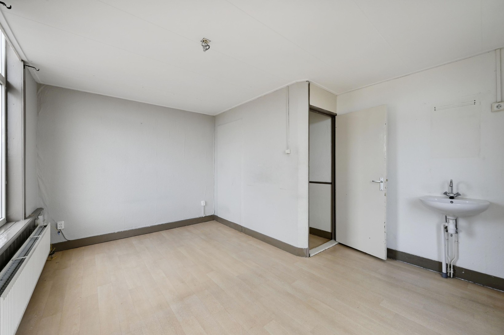 Appartement te koop: Fahrenheitstraat 58-1, 'S-Gravenhage