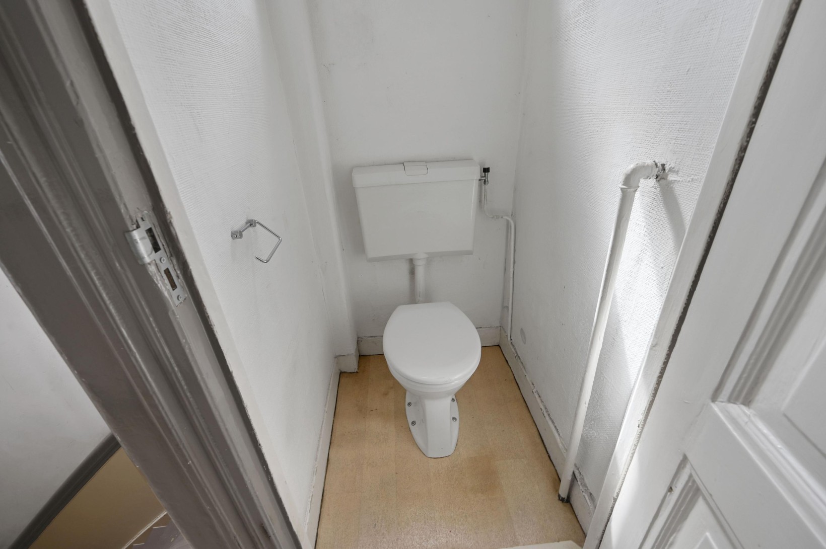 Appartement te koop: Fahrenheitstraat 58-1, 'S-Gravenhage