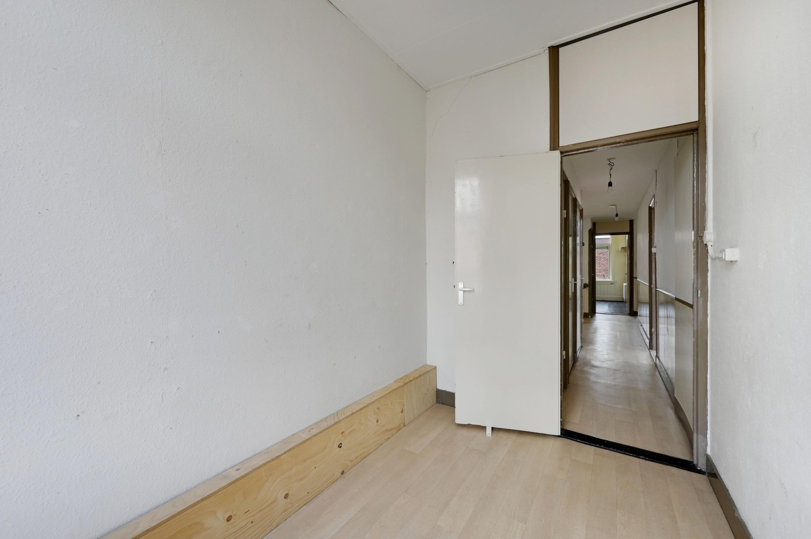 Appartement te koop: Fahrenheitstraat 58-1, 'S-Gravenhage