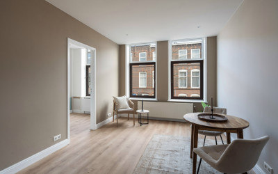 Fahrenheitstraat 100