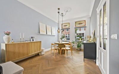 Fahrenheitstraat 124