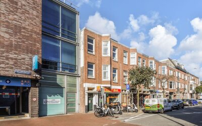 Appartement te koop Fahrenheitstraat 202