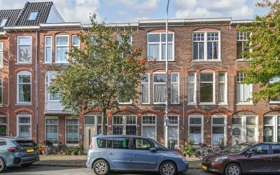 Fahrenheitstraat 298