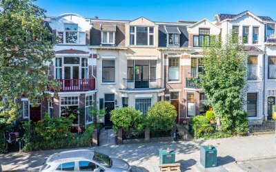 Fahrenheitstraat 430
