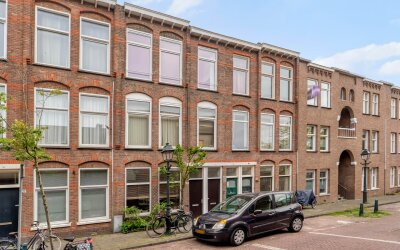 Ohmstraat 28-A1