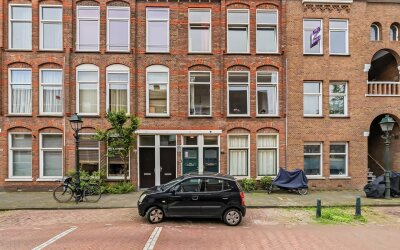 Ohmstraat 28-B1