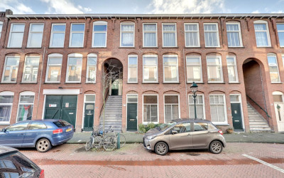 Ohmstraat 122