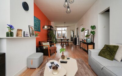 Ohmstraat 130