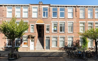 Daltonstraat 23