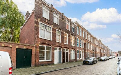 Daltonstraat 4