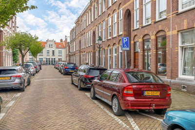 Daltonstraat 46
