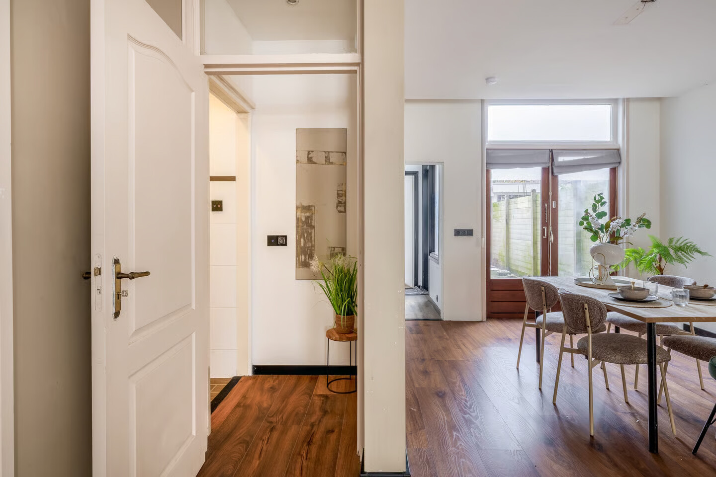 Appartement te koop: Daltonstraat 46, 'S-Gravenhage