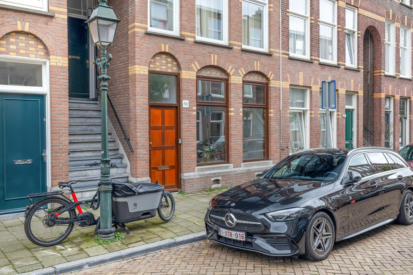 Appartement te koop: Daltonstraat 46, 'S-Gravenhage