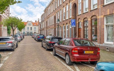 Daltonstraat 46
