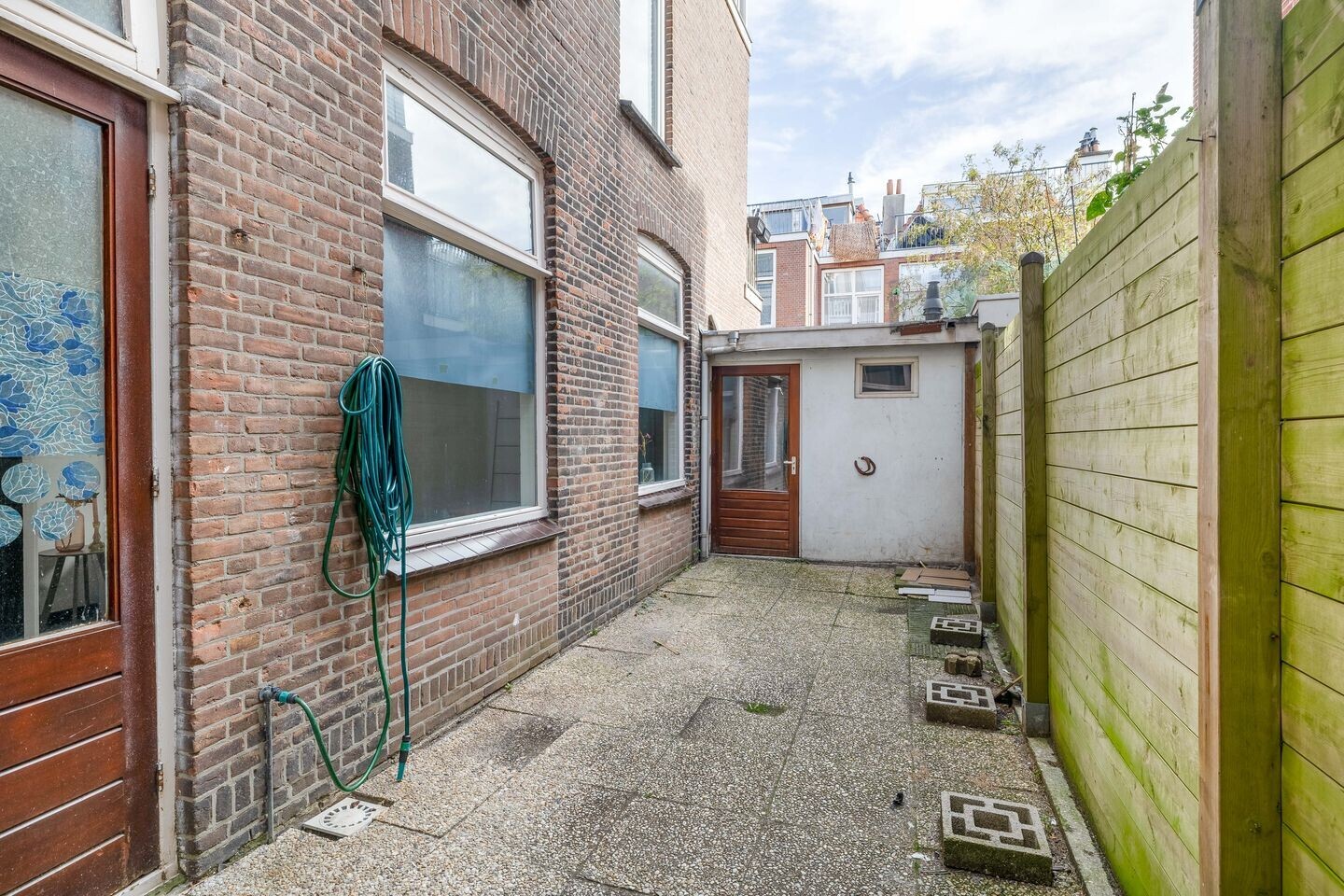 Appartement te koop: Daltonstraat 46, 'S-Gravenhage