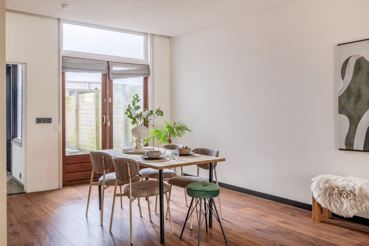 Appartement te koop: Daltonstraat 46, 'S-Gravenhage
