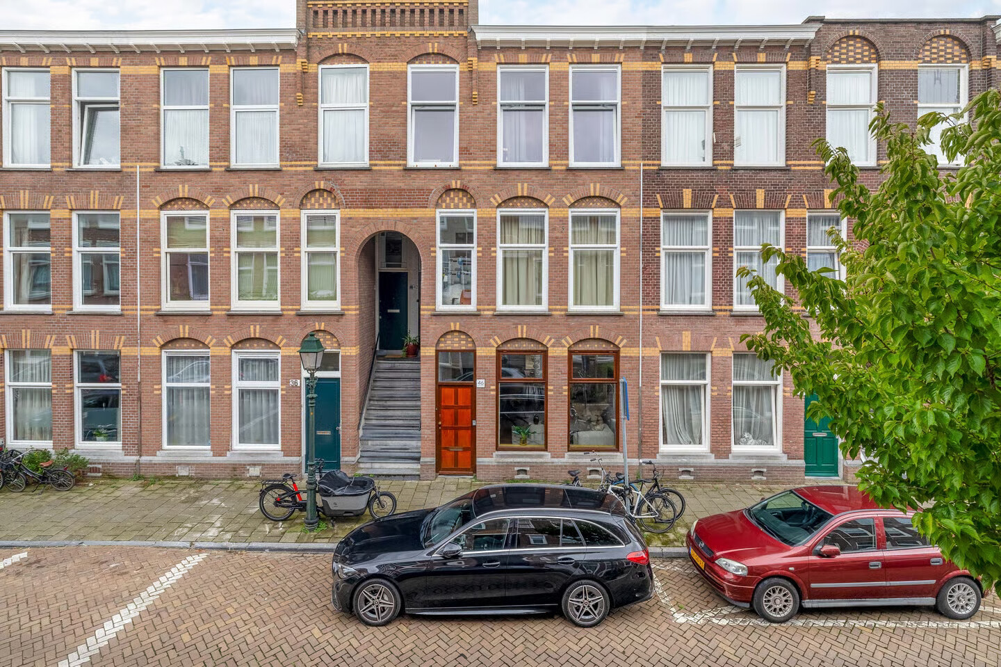 Appartement te koop: Daltonstraat 46, 'S-Gravenhage