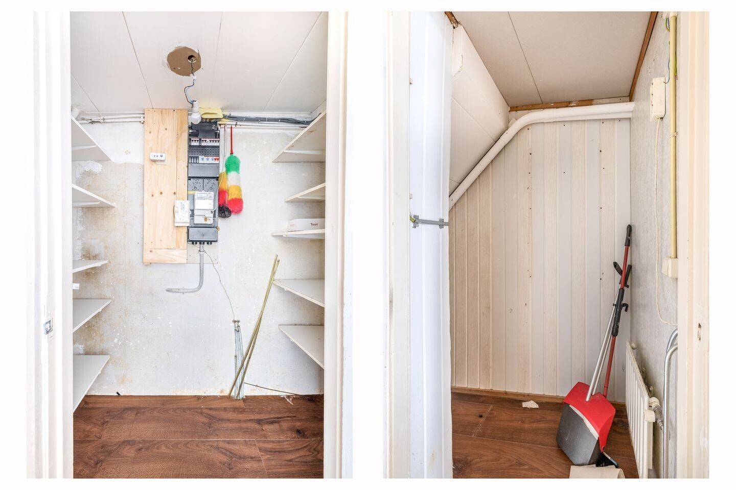 Appartement te koop: Daltonstraat 46, 'S-Gravenhage