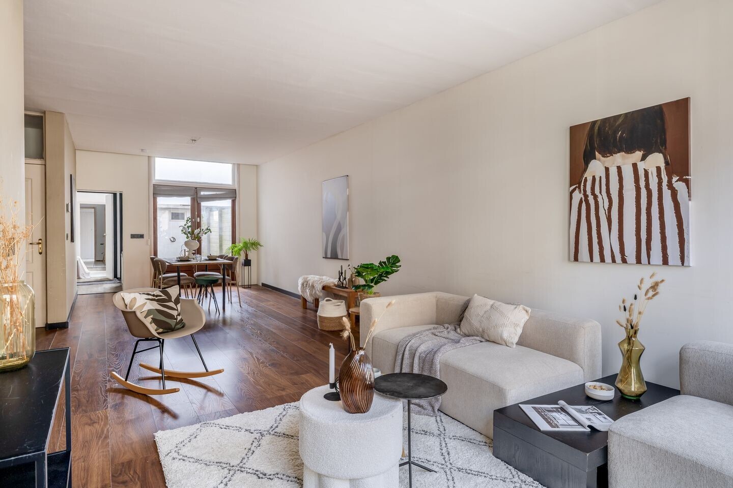 Appartement te koop: Daltonstraat 46, 'S-Gravenhage