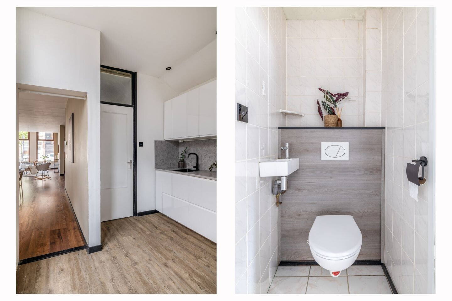Appartement te koop: Daltonstraat 46, 'S-Gravenhage