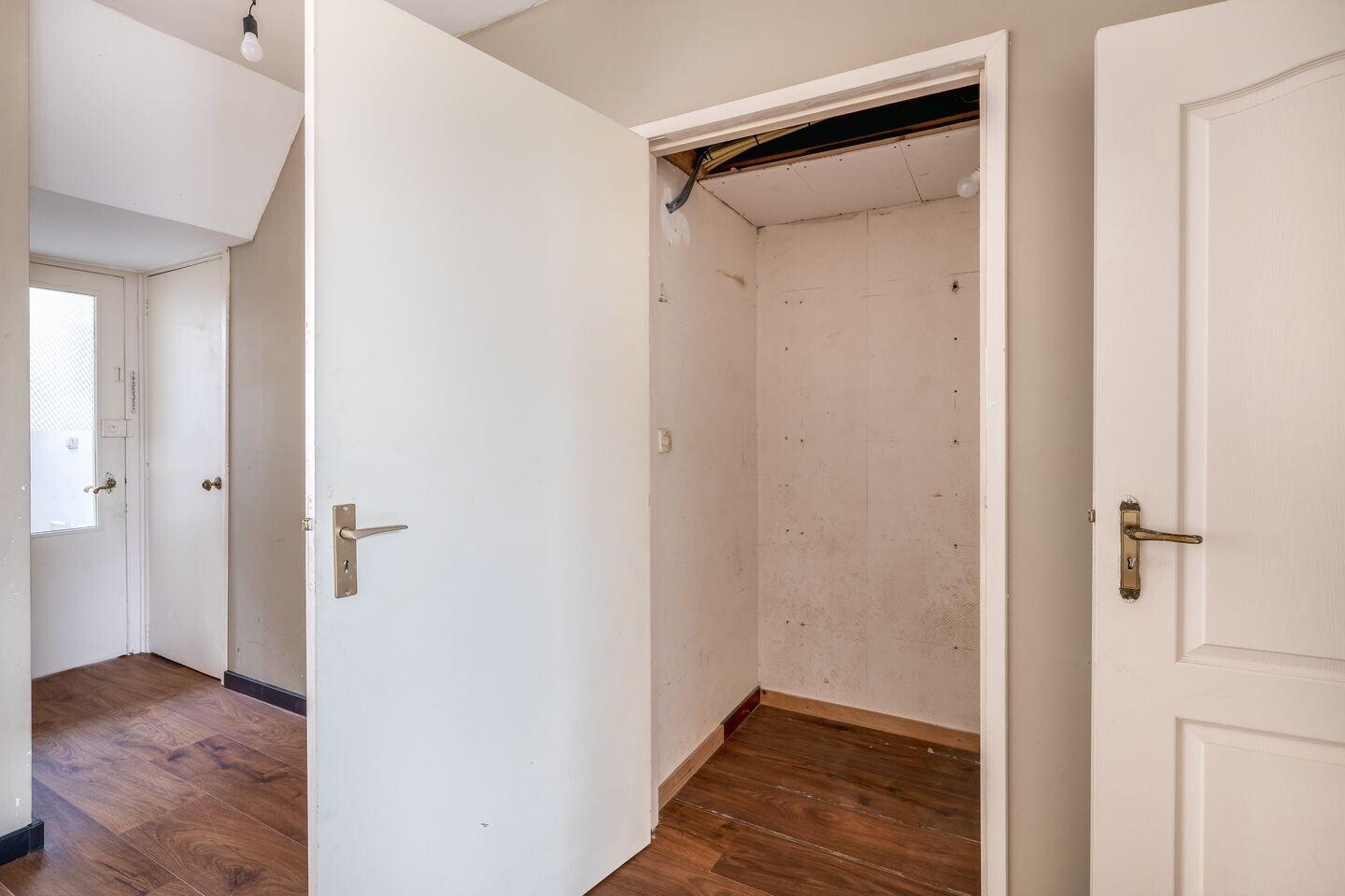 Appartement te koop: Daltonstraat 46, 'S-Gravenhage