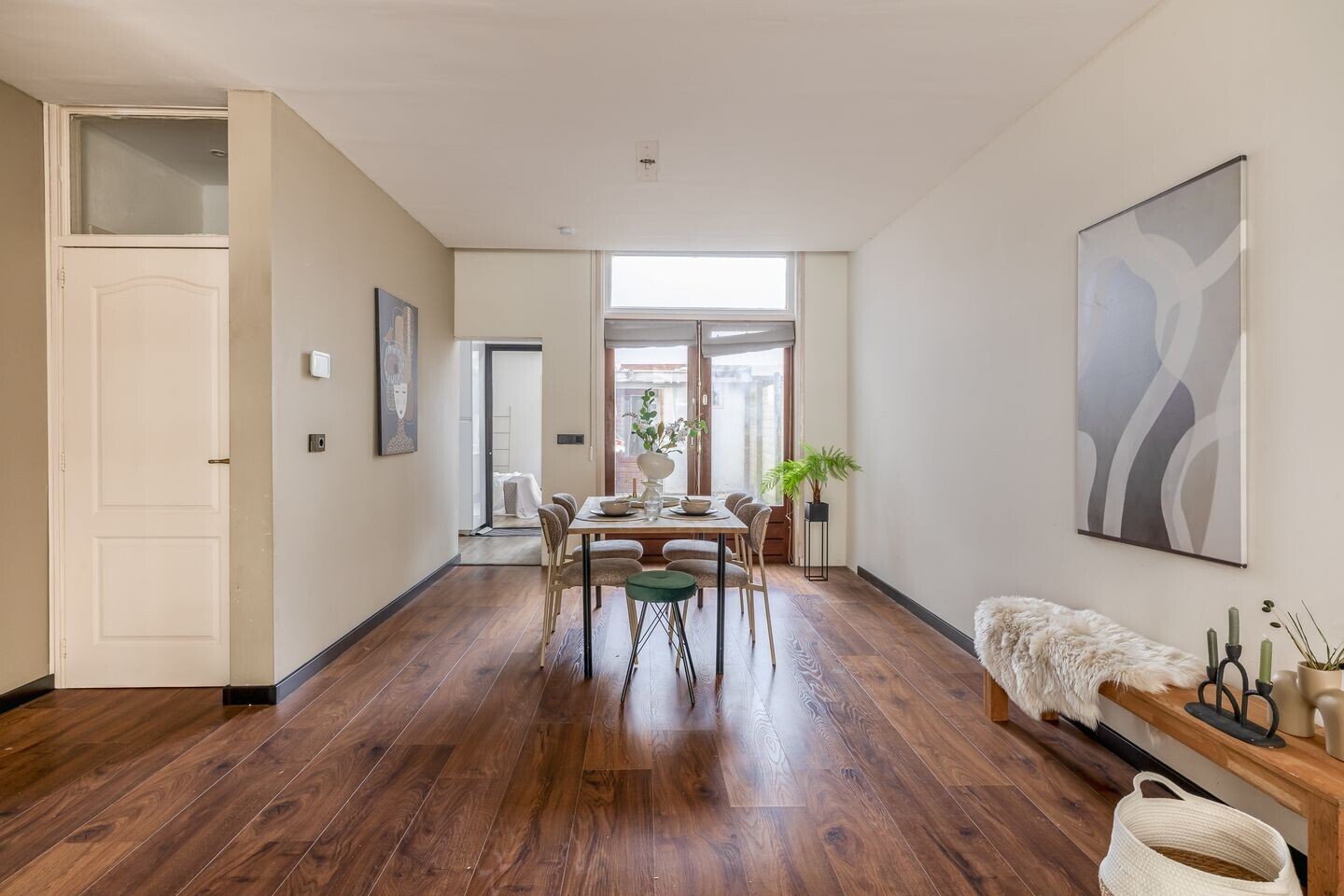 Appartement te koop: Daltonstraat 46, 'S-Gravenhage