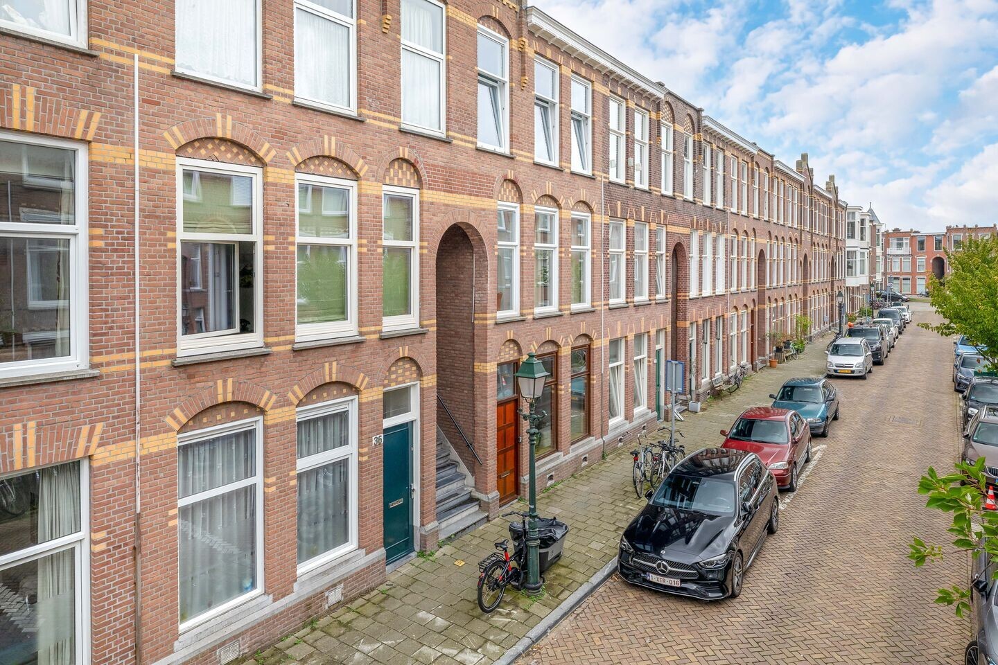 Appartement te koop: Daltonstraat 46, 'S-Gravenhage