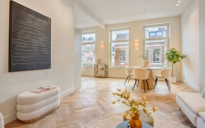 Galileïstraat 21-A