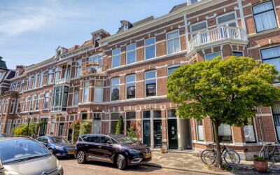 Galileïstraat 21-B