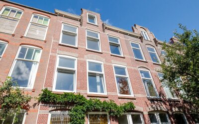 Galileïstraat 125