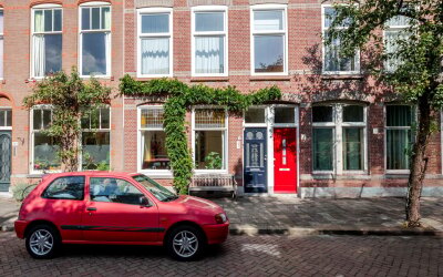 Galileïstraat 127
