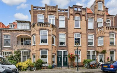 Galileïstraat 161