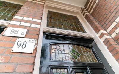 Galileïstraat 98-B