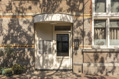 Daguerrestraat 175-A