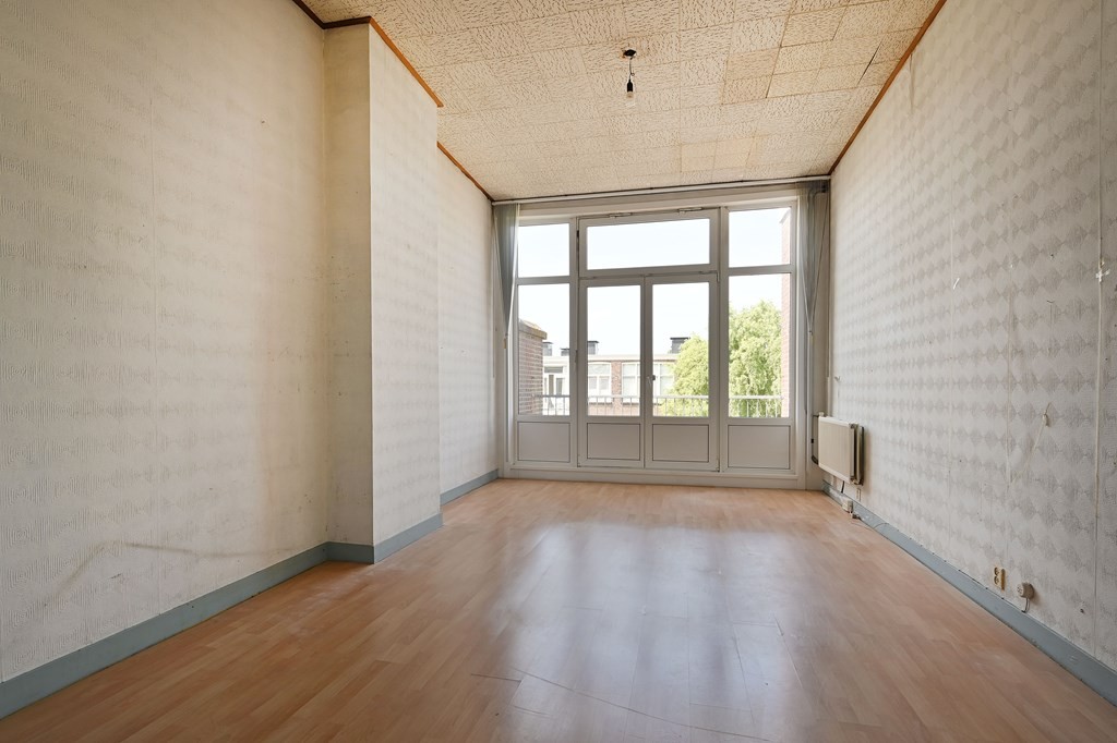 Appartement te koop: Copernicuslaan 199, 'S-Gravenhage